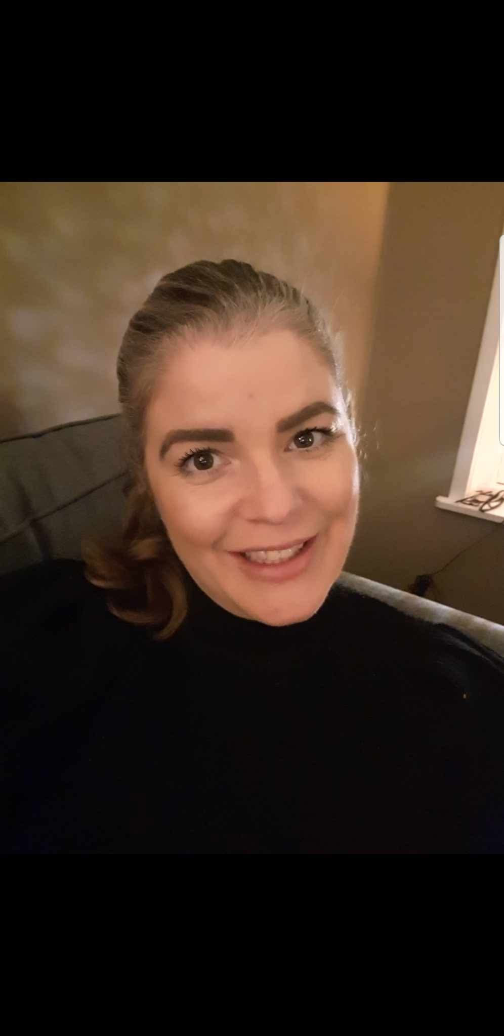 Monica Frantzen style=