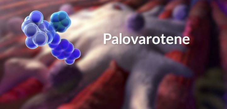 Palovarotene