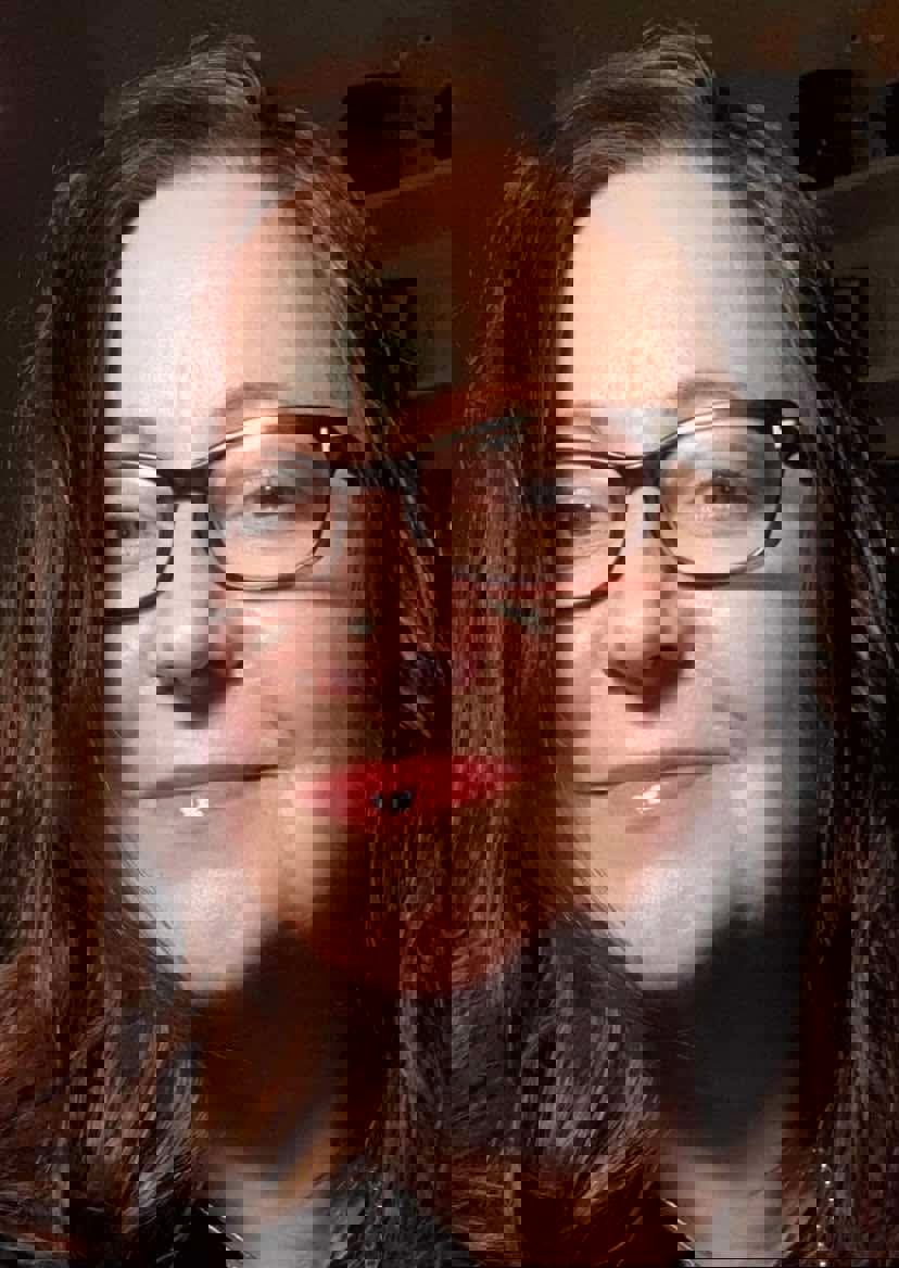 Ny likepersonsansvarlig